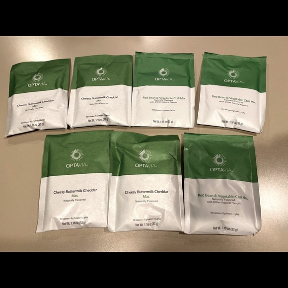 Optavia fueling - Picture 1 of 1